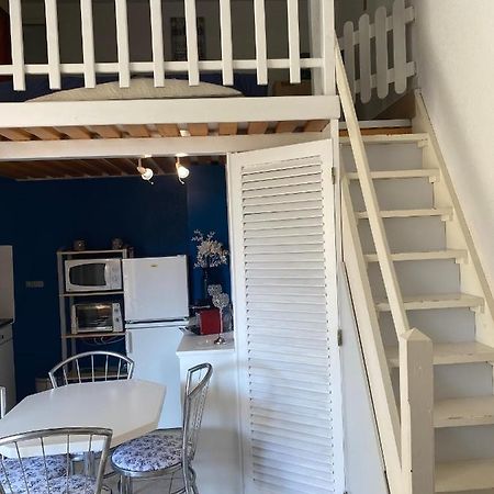 Joli Appartement Mezzanine Avec Parking La Roquille Agde Eksteriør bilde