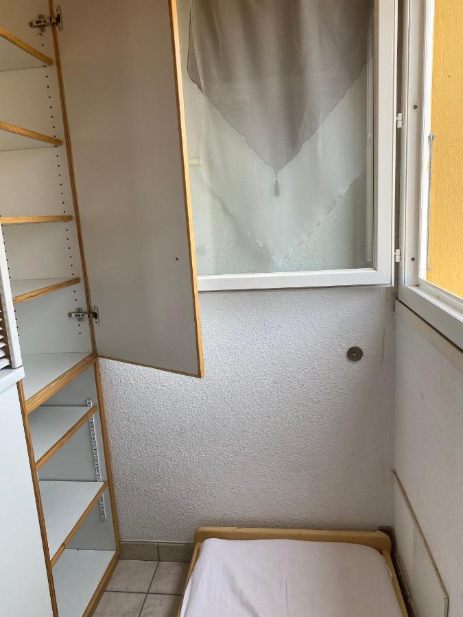 Joli Appartement Mezzanine Avec Parking La Roquille Agde Eksteriør bilde